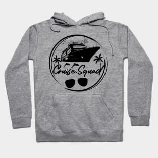 Cruise Squad Hoodie